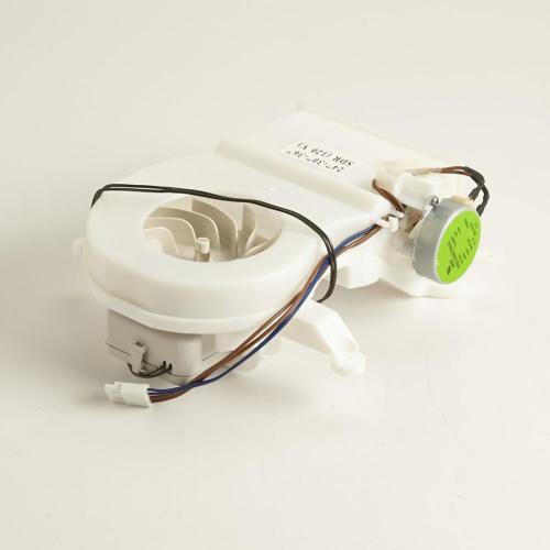 Bosch Refrigerator Fan Motor - 11025496