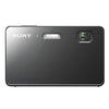 Sony DSCTX200V Cyber-shotÂ® Digital Still Camera; Silver