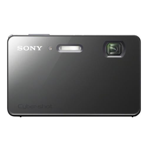Sony DSCTX200V Cyber-shotÂ® Digital Still Camera; Silver