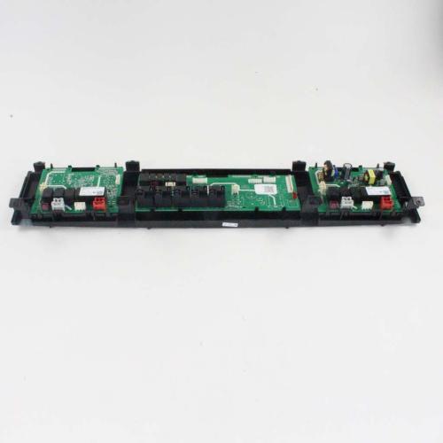 GE Touch Pad Control Panel (Graphite) PB911EJ1ES