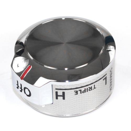 Whirlpool Part# W10877188 Knob (OEM)