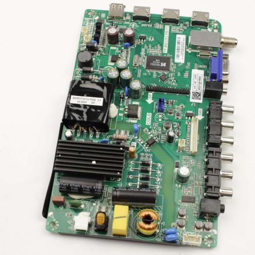 Haier Main Board (6021041865) - DH1TKPM0004M