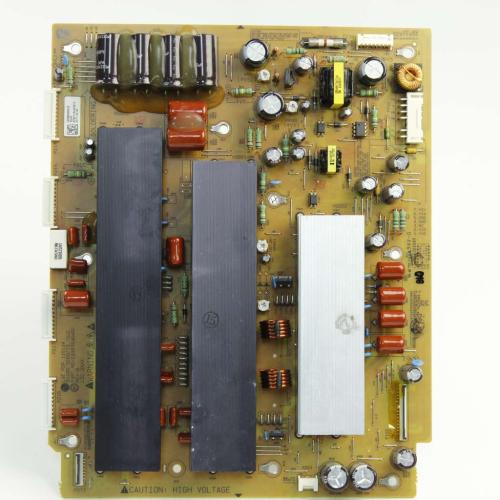 Lg Refur Hand Insert Pcb Assembly - CRB35024501