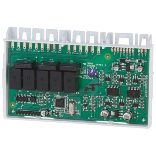 Bosch 00 Control module - 648627