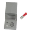 Midea Dishwasher Dispenser Kit - MDK1
