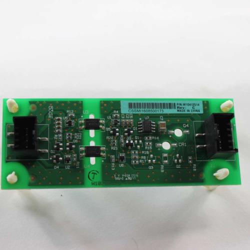 Whirlpool Part# WPW10412514 Interface Control Board (OEM)