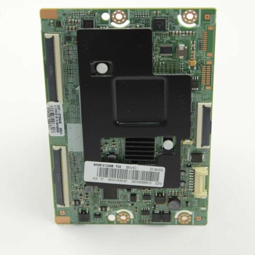 Samsung Timer Control Board BN95-01336B