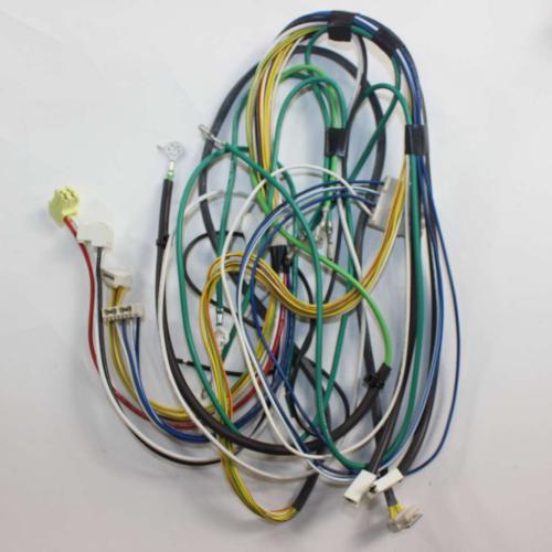 Electrolux Harness,Wiring,Rh Side,Base - 154688401
