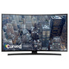 Samsung UN48JU6700FXZC 49-Inch Class K6250 6-Series Curved Full Hd TV Parts