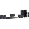 Panasonic SABTT270 3D Blu-Ray Home Theatre Parts