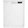 Beko 7659509580 Dishwasher Dut25401Whw Parts