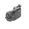 Hitachi VME110A Camcorder Parts