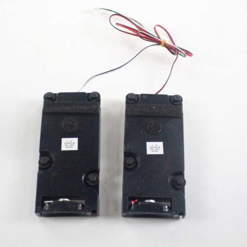 Haier Part# 8142118108204 Speaker Set - Genuine OEM