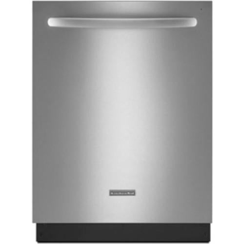 Whirlpool WHIKUDS35FXBL5 Dishwasher