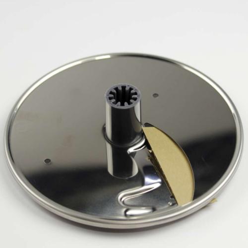 Delonghi Part# KW715514 Slicing Disc (OEM) 4Mm