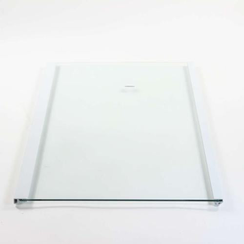Whirlpool Part# WPW10691487 Glass Shelf Assembly (OEM)