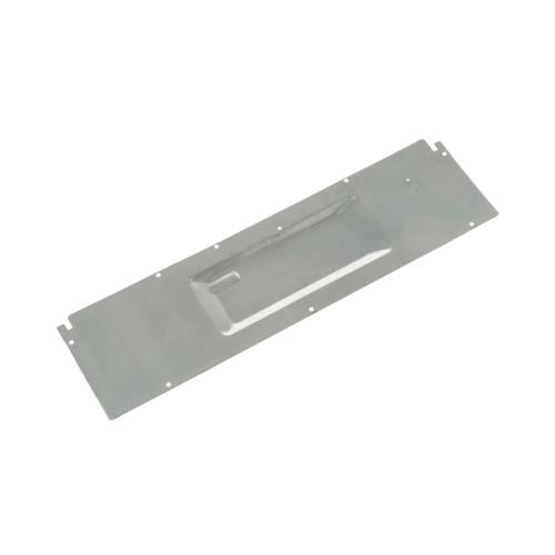 GE Part# WE20X24556 Back Panel - Genuine OEM