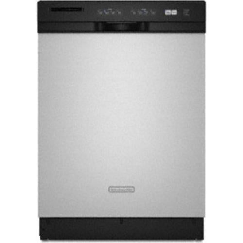 Whirlpool WHIKUDK03ITBS1 Dishwasher