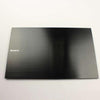 Sony Cover Top(B) Assembly - X-2586-026-1