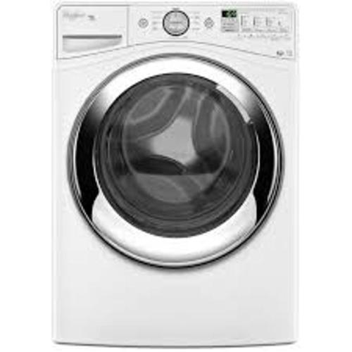 Whirlpool WFW8640BW1 Washing Machine
