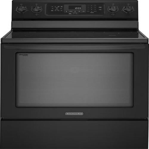 Whirlpool WHIKERS303BBL0 Range