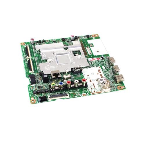 LG Part# EBU65673001 Total Main Board Assembly - Genuine OEM