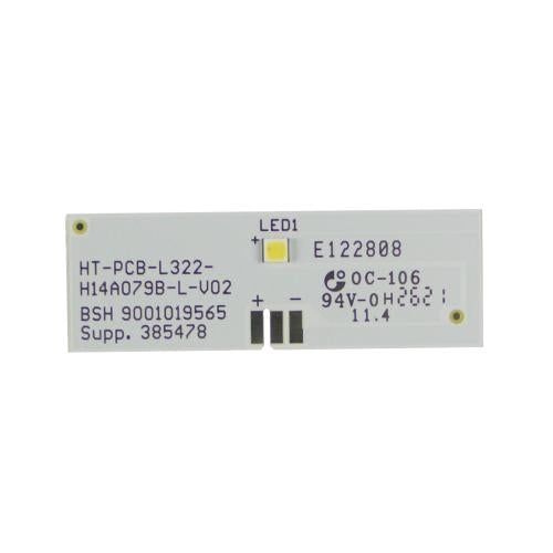 Bosch Refrigerator Diode-Led - 10005877