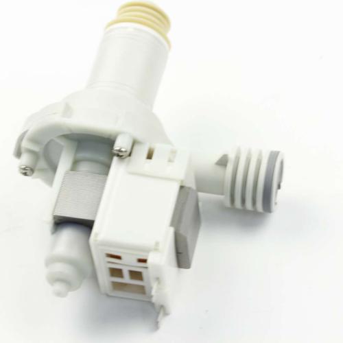 GE Dishwasher Drain Pump -rev2 GDWT166V00SS
