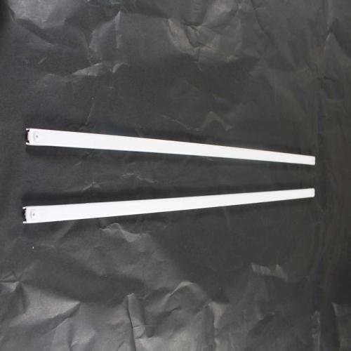 LG Part# MJH62755901 Crisper Drawer Cover Support - Genuine OEM