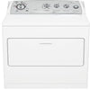 Whirlpool WGD5900SW0 Dryer Parts