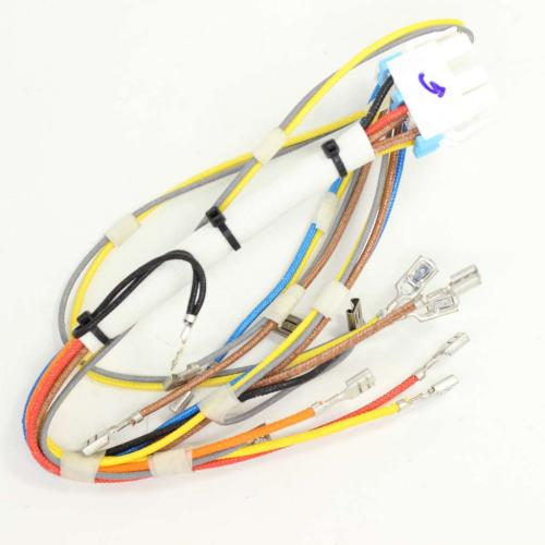Samsung Part# DG96-00324A Wire Harness Assembly - Genuine OEM