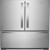 Whirlpool WRF535SWHZ07 Bottom-Mount Refrigerator Parts
