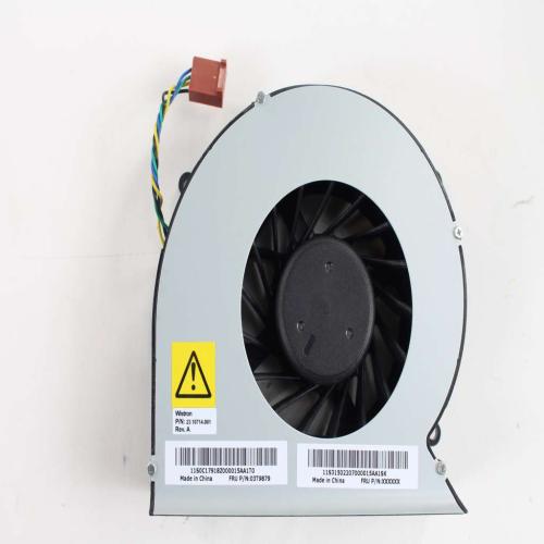 Lenovo Part# 03T9879 Cooling Fan - Genuine OEM