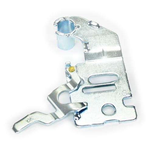 LG Part# AEH60614102 Hinge Assembly (OEM) Upper