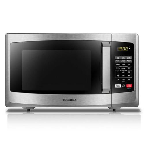 Midea EM925A5AP00A 0.9 Cu. Ft. High-Efficiency Microwave Oven
