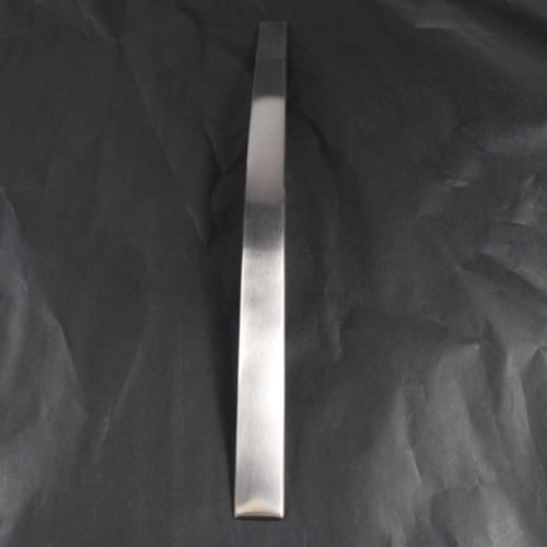 Whirlpool Part# W10330970A Door Panel Handle (OEM) Stainless Steel