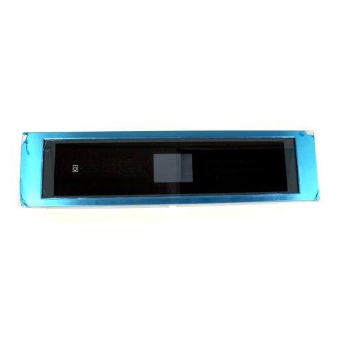 Jenn-Air Oven Control Panel Assembly (Stainless) JJW2830DP01