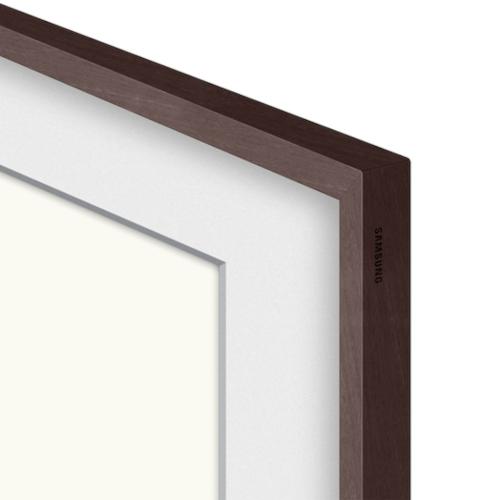 Samsung 65-Inch The Frame Customizable - VG-SCFA65BWBZA