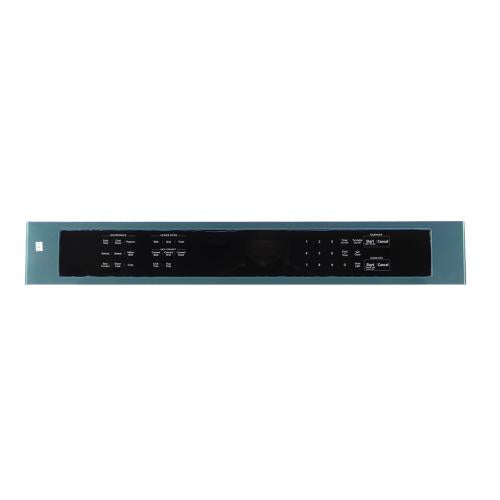 Whirlpool User Interface Control Panel (Stainless) W11093254