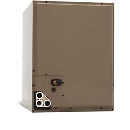 York CM60CBDA1 5.0T 21.0 Coil Multi Al Txv