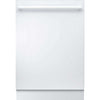 Bosch SHX5AV52UC/22 Dishwasher 24'' White Parts