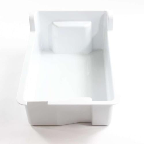 Whirlpool Refrigerator Ice Container - WPW10378263
