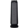 Midea PHT23D7ABB Pelonis 23-Inch Digital Tower Ceramic Heater with LED Display