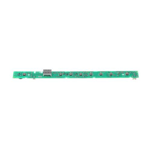 GE Configured Ui Board - WD21X31908