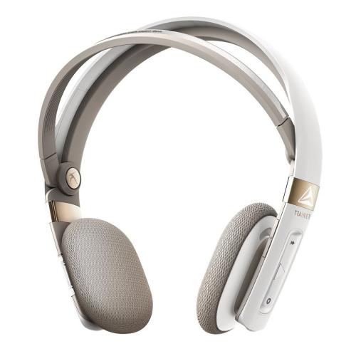 Philips TH100WT/27 Audio Bts+ Sport Bluetooth 4.0 Wireless Headphones