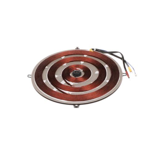 Electrolux Element,Induction Coil,260 Mm - 5304514341