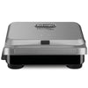 Delonghi SW13ABCS Contact Grill (0231020005) Ver: Ca, Us Parts