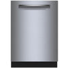 Bosch SHP78CM5N/22 24-Inch Pocket Handle 800 Series Dishwasher Parts