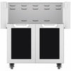 Hestan GCD30BK Double Door Cart, 30-Inch - Black Parts