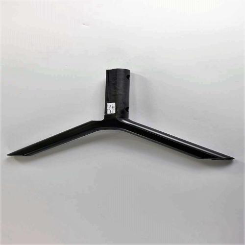 Samsung Part# BN96-45799D Stand Cover Assembly (Top Left) - Genuine OEM